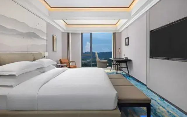 Yunfu Yunan Fengyue Holiday hotel
