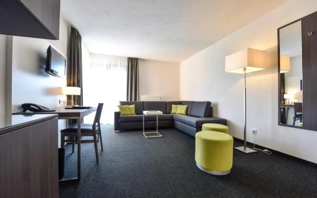 Hotel Vorfelder