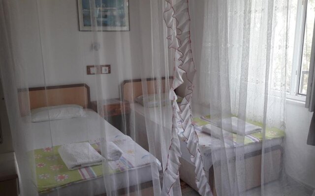Akay Hotel Турция, Патара - отзывы, цены и фото номеров - забронировать отель Akay Hotel онлайн комната для гостей