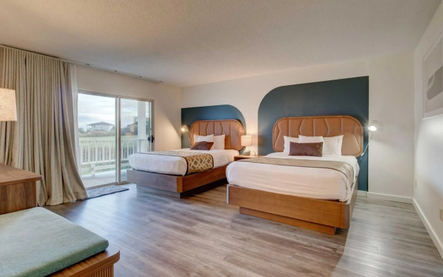 Adobe Resort