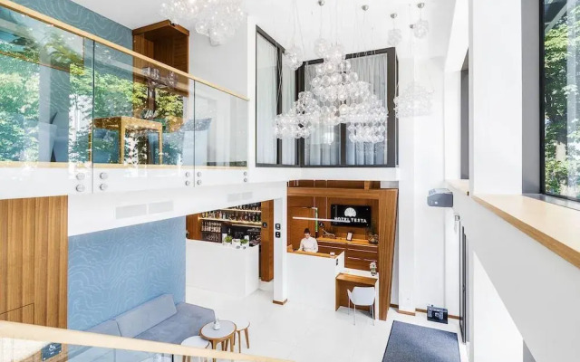 Hotel Testa