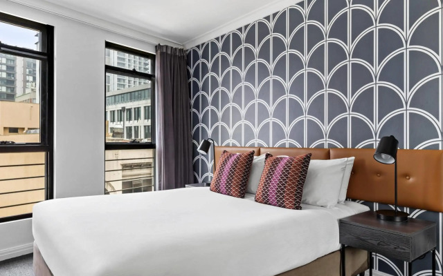 Mantra Sydney Central