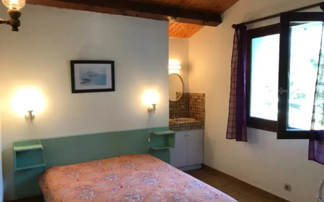 Gîte Saint-Hilaire-de-Riez, 4 pièces, 6 personnes - FR-1-426-279