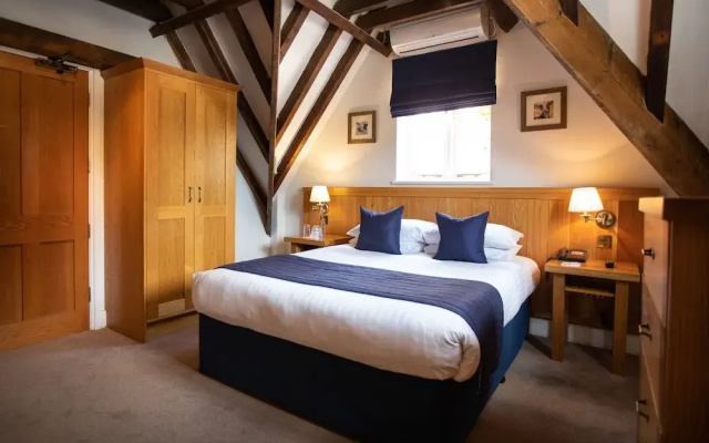 Tewin Bury Farm