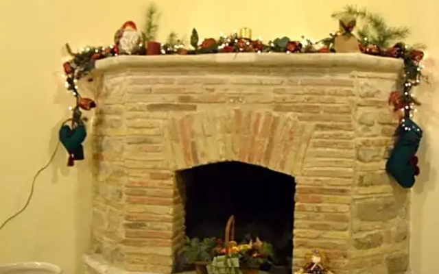A Casa Nostra - Residenza di Charme