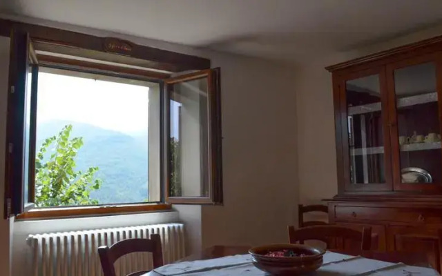 Ca Baruffi a Lizzano in Belvedere