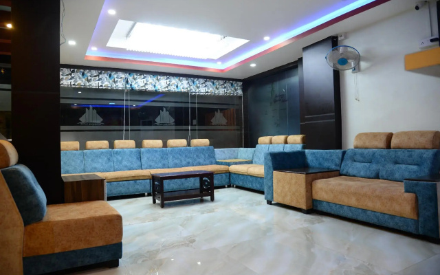 Hotel King Safire-Port Blair
