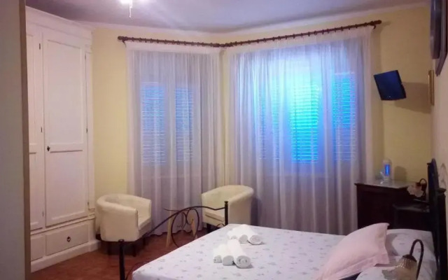 Belvedere4Colonne B&B Rooms and Suite