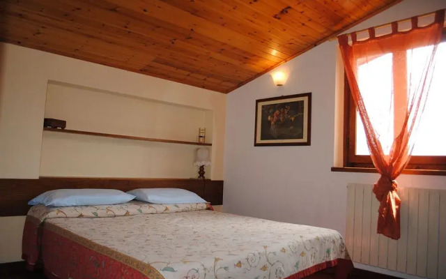 Tenuta La Fratta