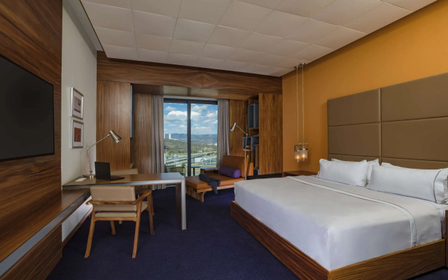 Hyatt Centric Campestre Leon