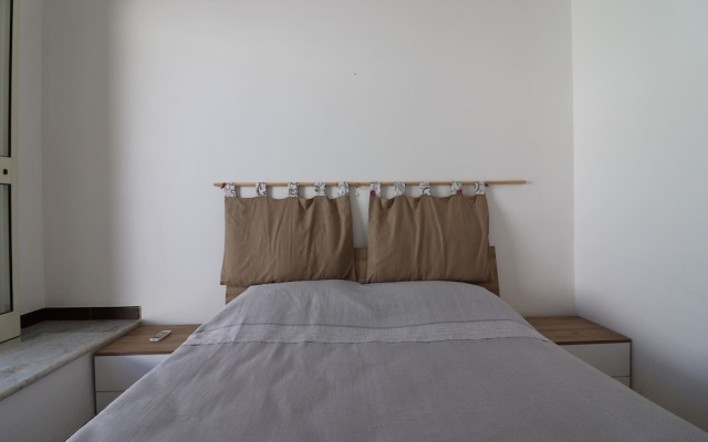 Nisea House Santa Cesarea Terme