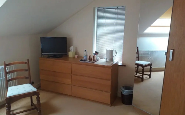 Oakfield B&B