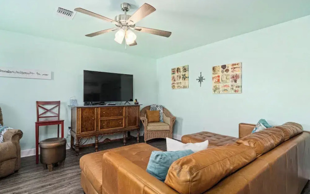 Casa de Rockport by Miss Kitty’s