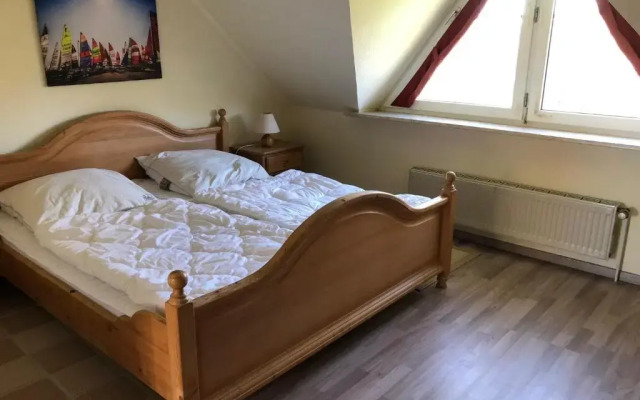 To Hus, Reihenhaus 7