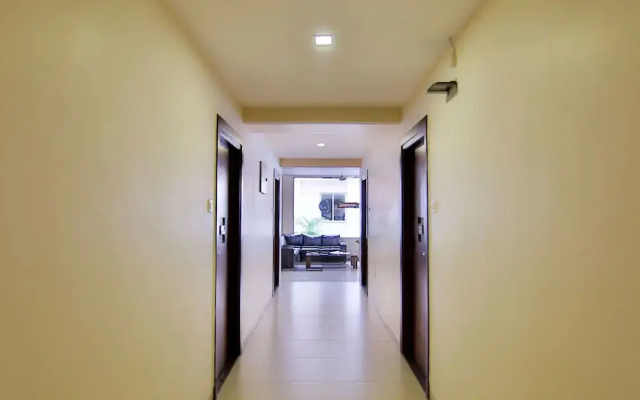 The Mak Inn Hotel - Affordable Luxury Stay