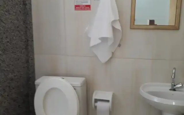 Pousada Gef Aparecida