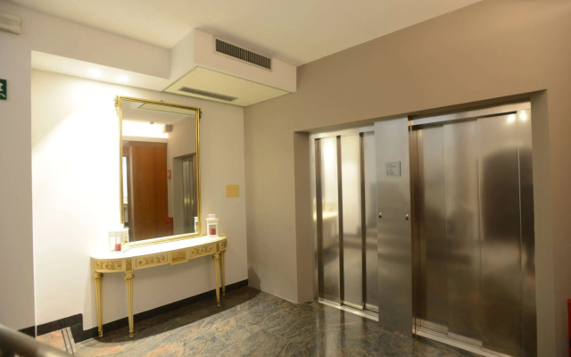 Albergo Roma, BW Signature Collection