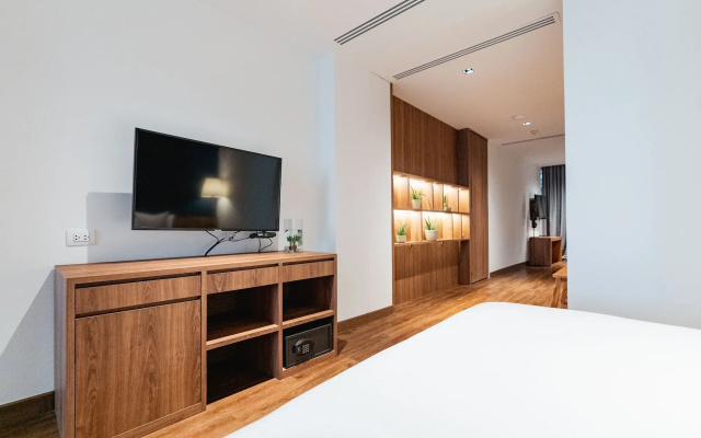 QUU HOTEL Chiang Mai