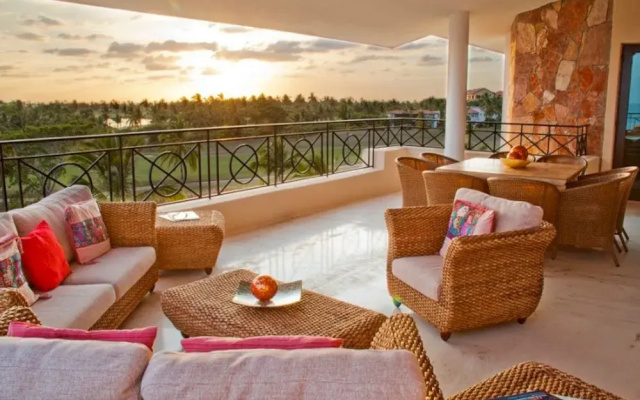 Casa del Mar