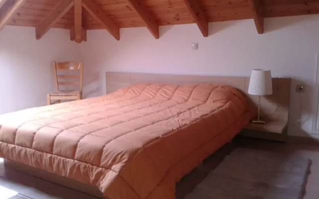 Kritikos Rooms