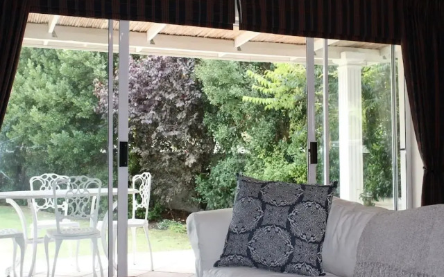Camelot in Constantia