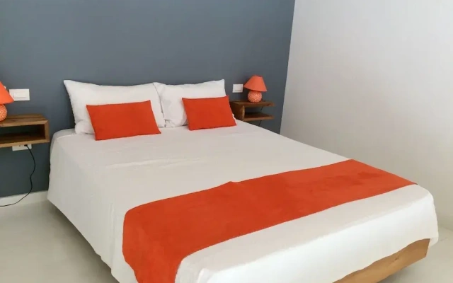 Liberty Bed & Breakfast