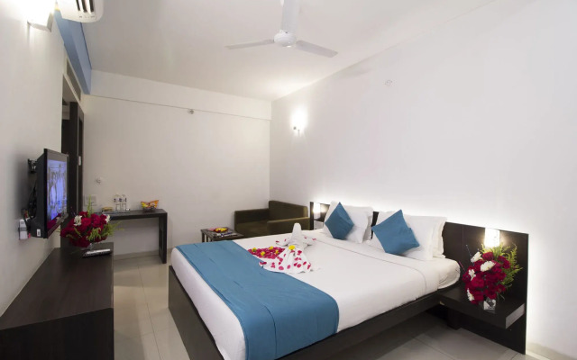 Hotel City Point
