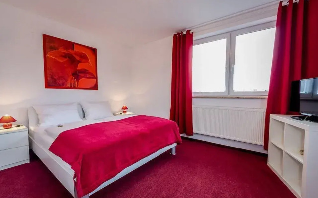 Hotel Rosenhof
