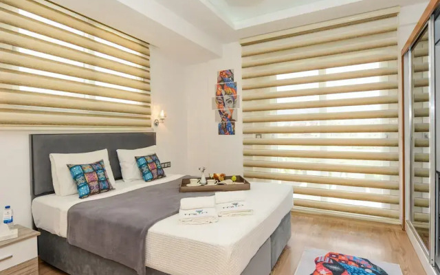 Tala Villa 9