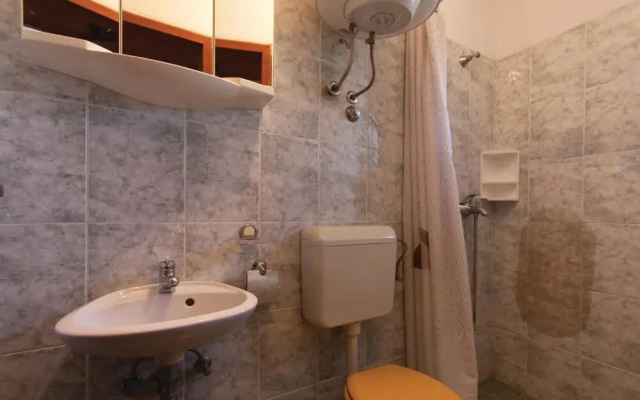 Stunning Home in Barban With 3 Bedrooms