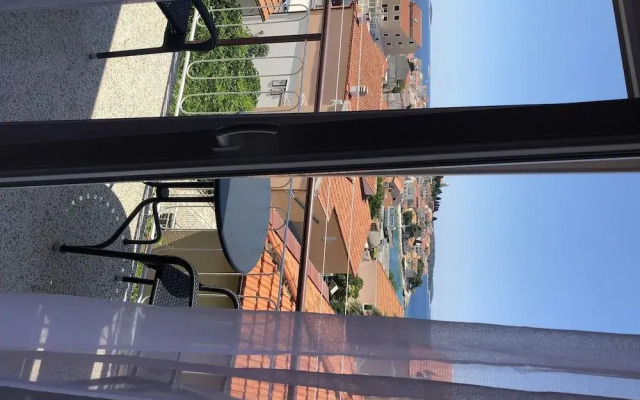 Apartments Pasko