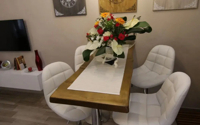 Casa Dell'Artista