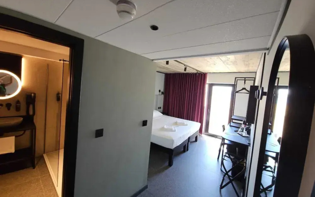 ibis Styles ST Pauls Bay Malta