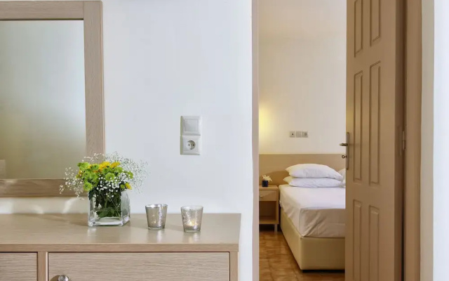 Cosman Hotel Apartments