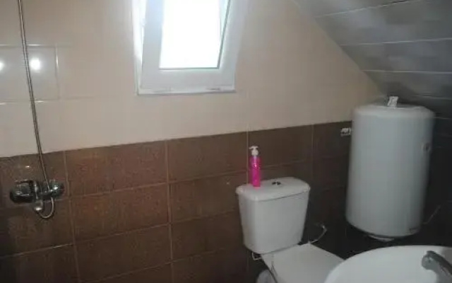 David Guest House