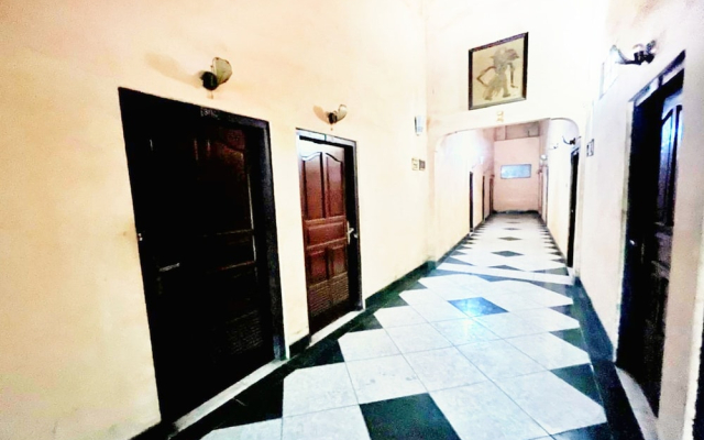 OYO 95141 Tanjung Mas Hotel