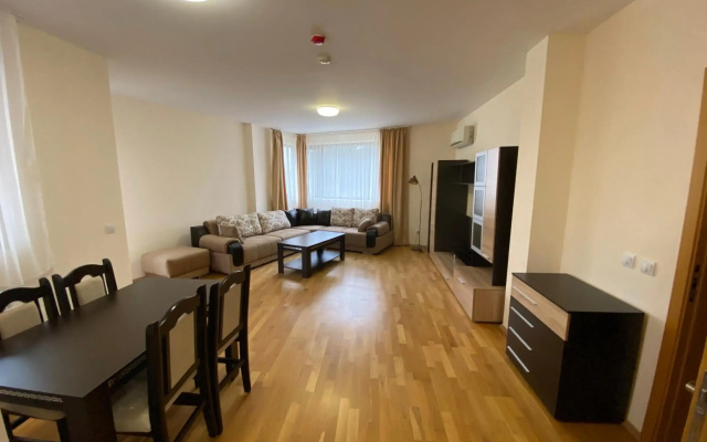 Pravets Spa Resort Apartments