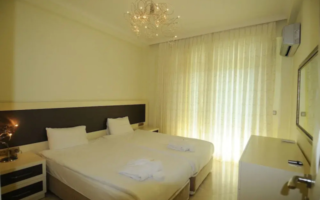 Gold City 3 Bedroom Villa 6