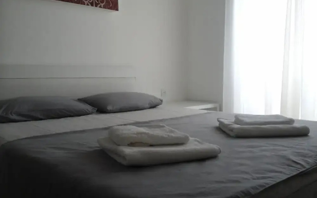 Suliko Apartments in Batumi