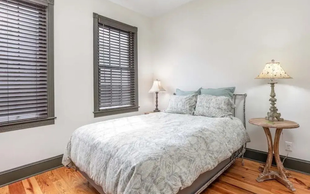 Waldburg Manor by Tybee Vacation Rentals