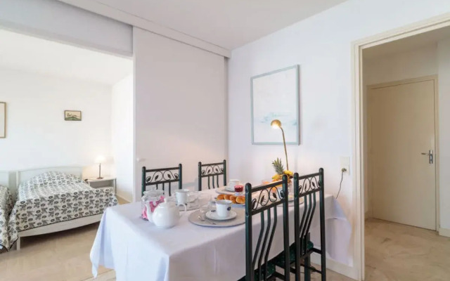 Villa La Vigie Royan 9195