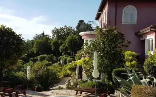 Villa Dora
