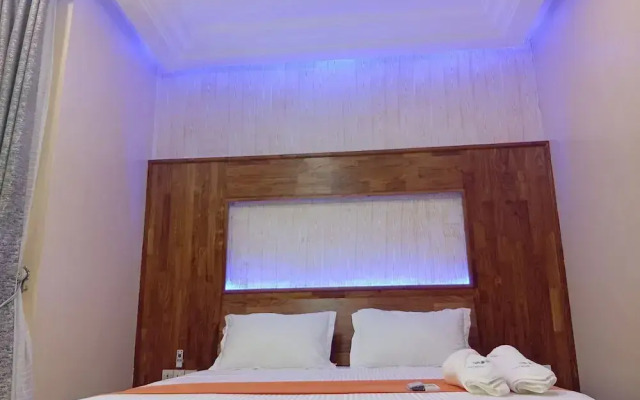 Hotel Noahgarden 3