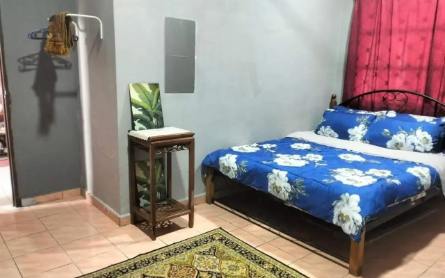 Port Dickson PD Paradise Lagoon Condo Homestay