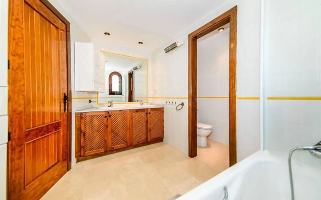 Apartamento Bennecke Arina