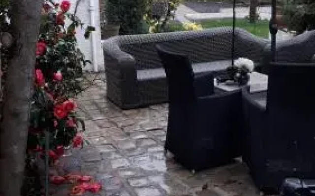 Chambres d'Hôtes Barbecane