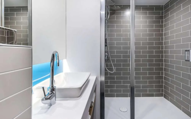 Holiday Inn Express Paris Poissy by IHG