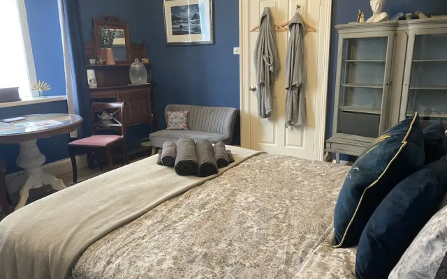 The Blue House B&B