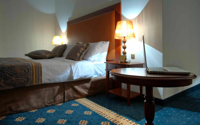 Primoretz Grand Hotel & SPA