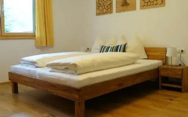 Privatpension Bergkristall